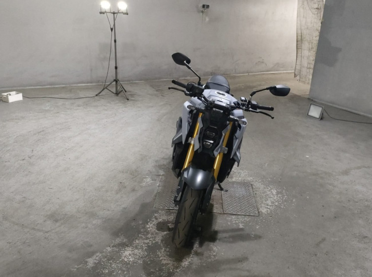Мотоцикл Suzuki GSX-S1000 с пробегом 8924 km
