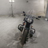 Мотоцикл HD SLIM FLS1580 с пробегом 25607 km