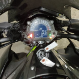 Мотоцикл Kawasaki Z900 с пробегом 11663 km