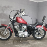 Мотоцикл HD SPORTSTER XL883L с пробегом 21756 km