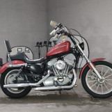 Мотоцикл HD SPORTSTER XL883L с пробегом 21756 km