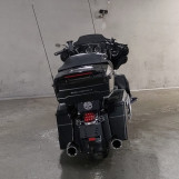 Мотоцикл HD STREETBOB FXBB1868 з пробігом 3368 km