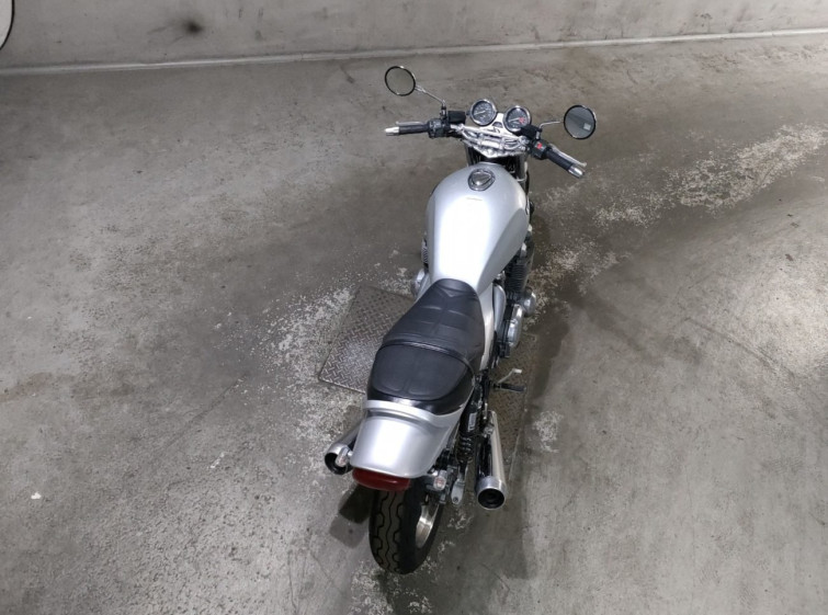 Мотоцикл Kawasaki ZEFAR 1100 с пробегом 29776 km