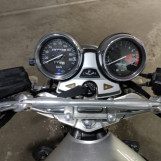 Мотоцикл Kawasaki ZEFAR 1100 с пробегом 29776 km