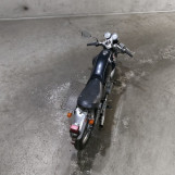 Мотоцикл Honda GB250 CLUBMAN с пробегом 40277 km