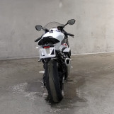 Мотоцикл BMW S1000RR с пробегом 40956 km