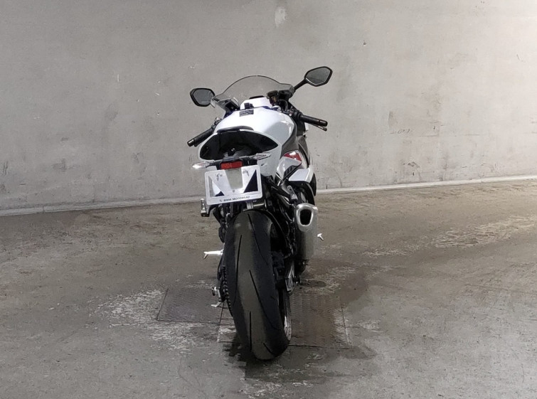 Мотоцикл BMW S1000RR с пробегом 40956 km