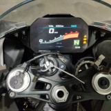Мотоцикл BMW S1000RR с пробегом 40956 km