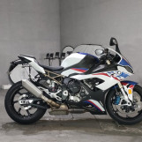 Мотоцикл BMW S1000RR с пробегом 40956 km