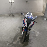 Мотоцикл BMW S1000RR с пробегом 40956 km