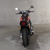 Мотоцикл Kawasaki ZEFAR 1100 з пробігом 20697 km