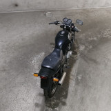 Мотоцикл Honda JADE CB250 с пробегом 40717 km