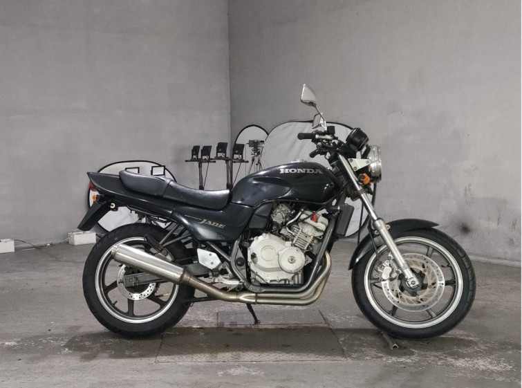 Мотоцикл Honda JADE CB250 с пробегом 40717 km