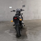 Мотоцикл Honda JADE CB250 с пробегом 40717 km