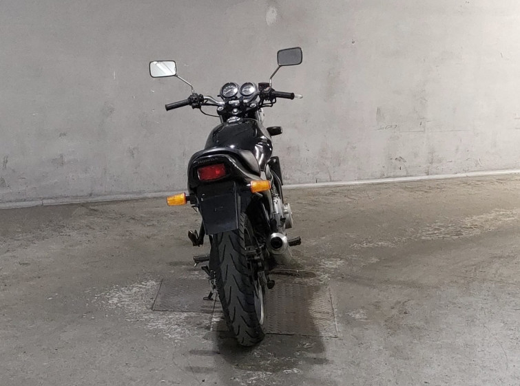 Мотоцикл Honda JADE CB250 с пробегом 40717 km