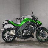 Мотоцикл Kawasaki Z1000 з пробігом 34061 km