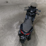 Мотоцикл Yamaha X-MAX250 з пробігом 20615 km