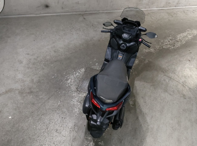Мотоцикл Yamaha X-MAX250 з пробігом 20615 km