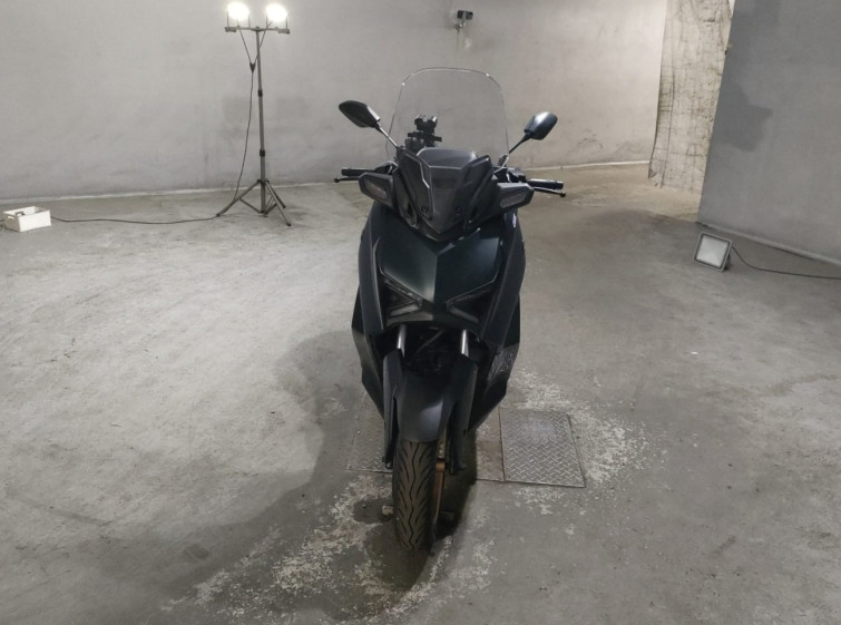 Мотоцикл Yamaha X-MAX250 з пробігом 20615 km