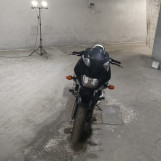 Мотоцикл Honda CB400SF BOLDOR з пробігом 65977 km