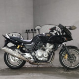 Мотоцикл Honda CB400SF BOLDOR з пробігом 65977 km