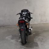 Мотоцикл Honda CB400SF BOLDOR з пробігом 65977 km