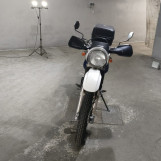 Мотоцикл Suzuki GEVEL 250XC с пробегом 36925 km