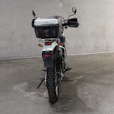 Мотоцикл Suzuki GEVEL 250XC с пробегом 36925 km