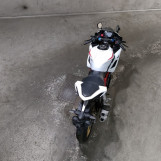 Мотоцикл Honda CBR250RR з пробігом 2449 km
