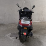 Мотоцикл Honda FOURSITE EX з пробігом 50635 km
