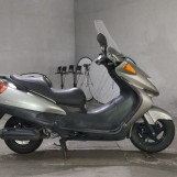 Мотоцикл Honda FOURSITE EX з пробігом 50635 km