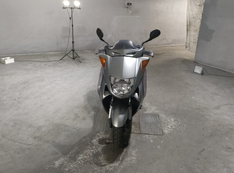 Мотоцикл Honda FOURSITE EX з пробігом 50635 km