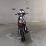 Мотоцикл Honda GB250 CLUBMAN с пробегом 22910 km