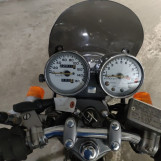 Мотоцикл Honda GB250 CLUBMAN с пробегом 22910 km