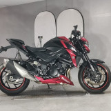 Мотоцикл Suzuki GSX-S750 з пробігом 223 km