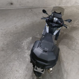 Мотоцикл BMW C400GT с пробегом 1013 km
