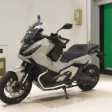 Мотоцикл Honda X-ADV750-2 с пробегом 10144 km