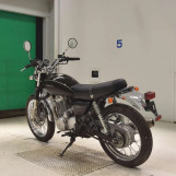Мотоцикл Honda CB400SS-E з пробігом 41273 km