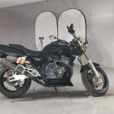 Мотоцикл Honda CB400SF з пробігом 46188 km