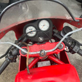 Мотоцикл Ducati DOKA 400F3 з пробігом 15176 km