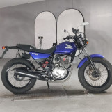Мотоцикл Honda FTR223 з пробігом 44319 km