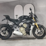 Мотоцикл Ducati STREETFIGHTER V4S с пробегом 7347 km