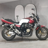 Мотоцикл Honda CB400SFV