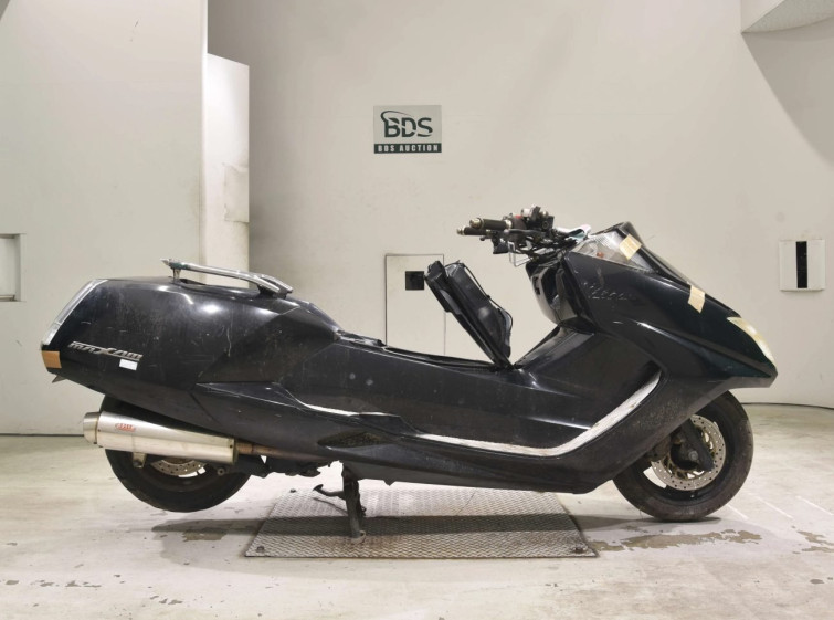 Мотоцикл Yamaha MAXAM250