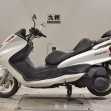 Мотоцикл Yamaha MAJESTY250