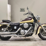 Мотоцикл Kawasaki VULCAN1500 CLASSIC с пробегом 22369 km