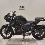 Мотоцикл Yamaha FZ25