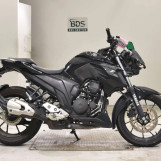Мотоцикл Yamaha FZ25