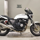 Мотоцикл Honda CB400SF с пробегом 22006 km