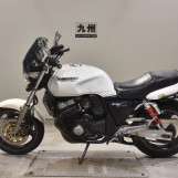 Мотоцикл Honda CB400SF с пробегом 22006 km